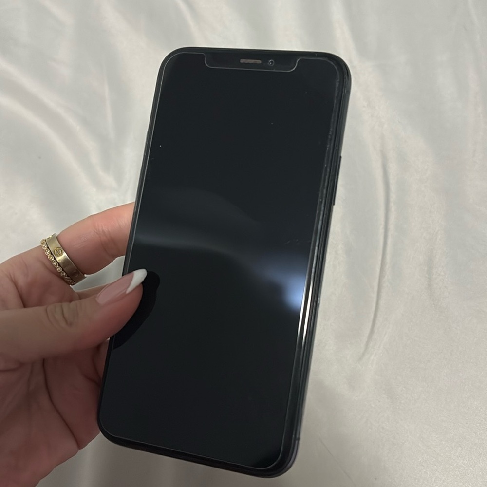 iPhone 11 Pro